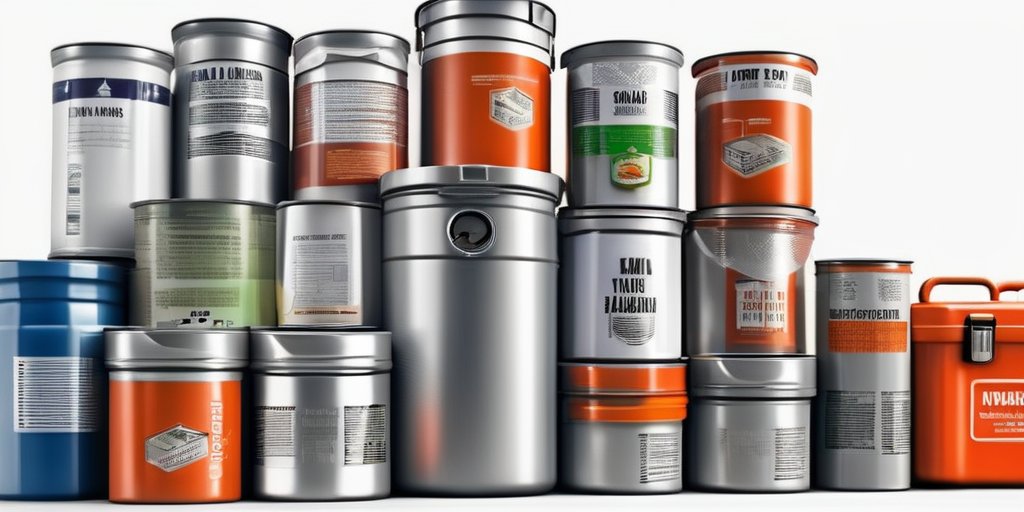 How Trump’s Presidency Sparked a New Wave of Preppers