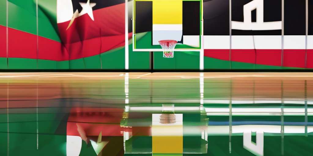 Trump-Backed Travel Restrictions Impact Senegal’s Basketball Team