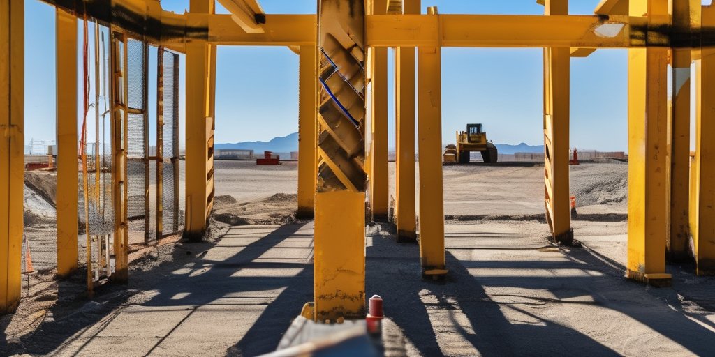 Trump Authorizes Eagle Pass Border Expansion for Better Access