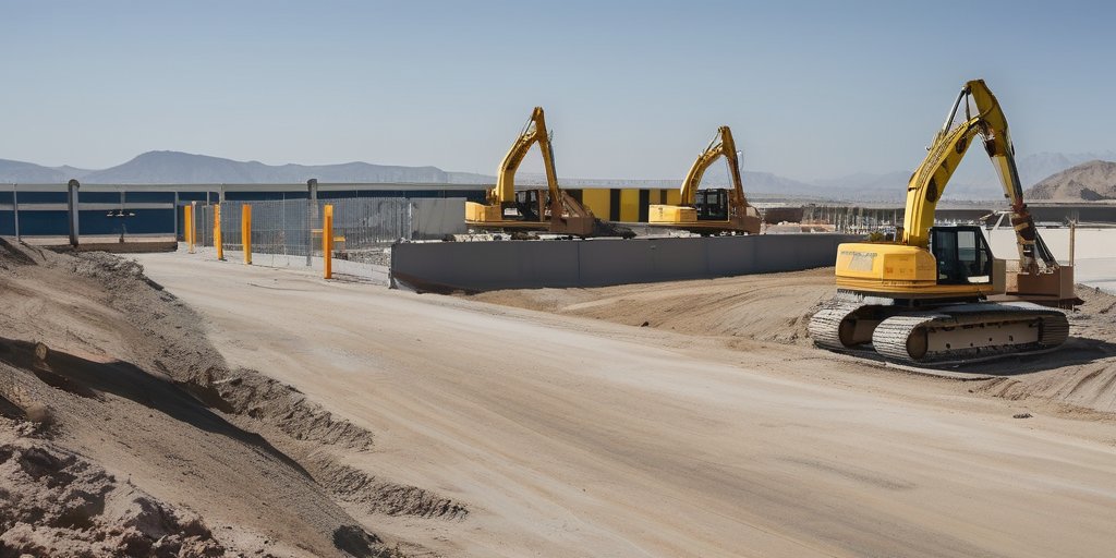Trump Authorizes Eagle Pass Border Expansion for Better Access