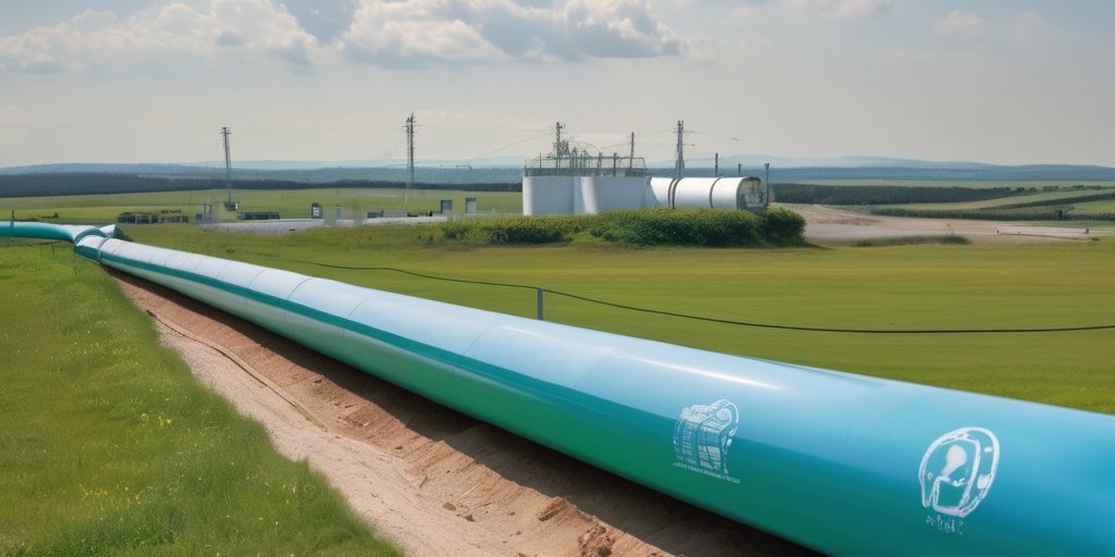 Trump Authorizes New Junction Pipeline Construction in Montana