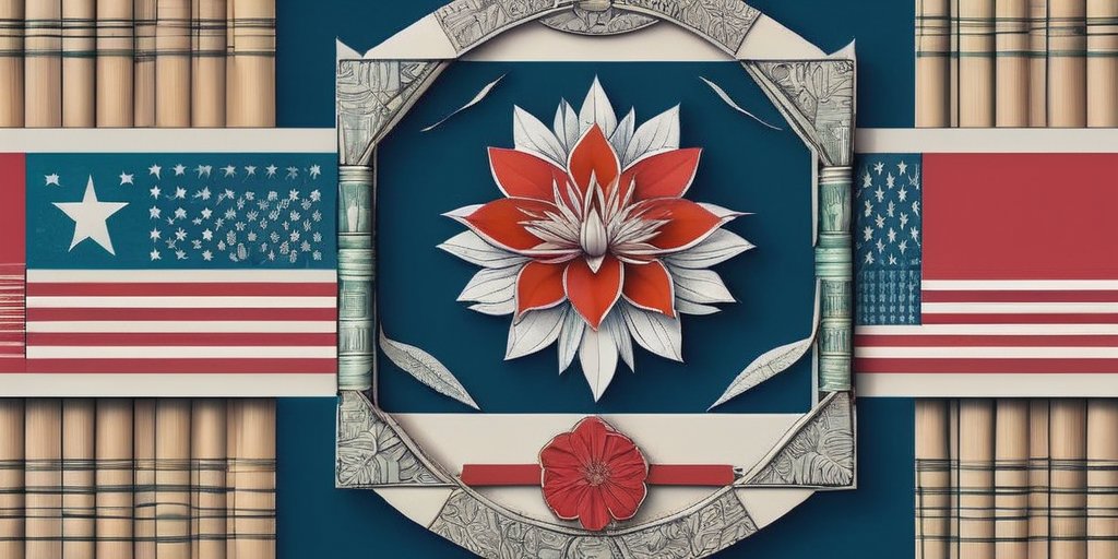 Trump Celebrates Asian American and Pacific Islander Heritage Month