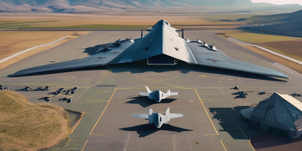 Trump Considers Military Action Against Iran with Bombers Deployed