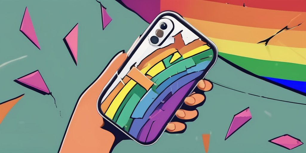 Trump Cuts Funding for LGBTQ Youth Suicide Hotline Services