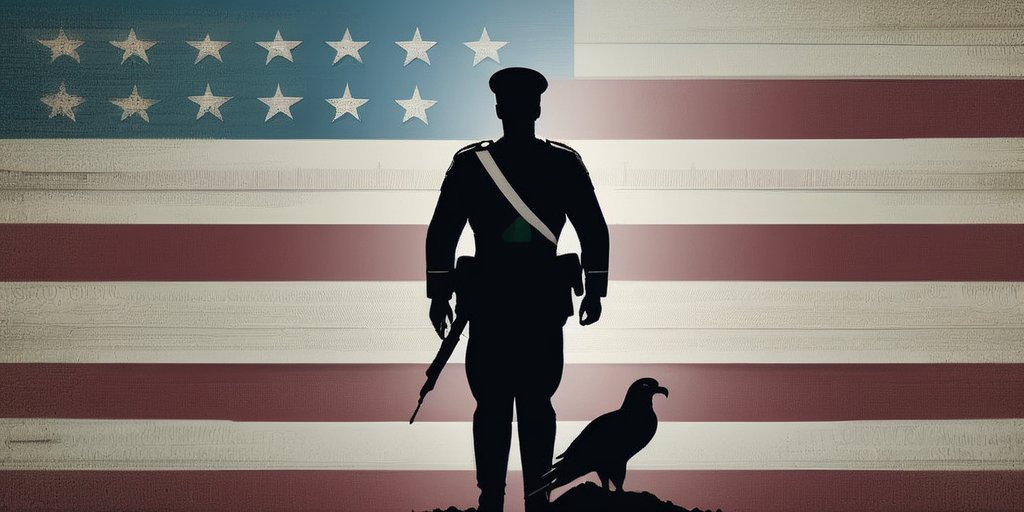 Trump Honors Armed Forces: A Proclamation for Service and Sacrifice