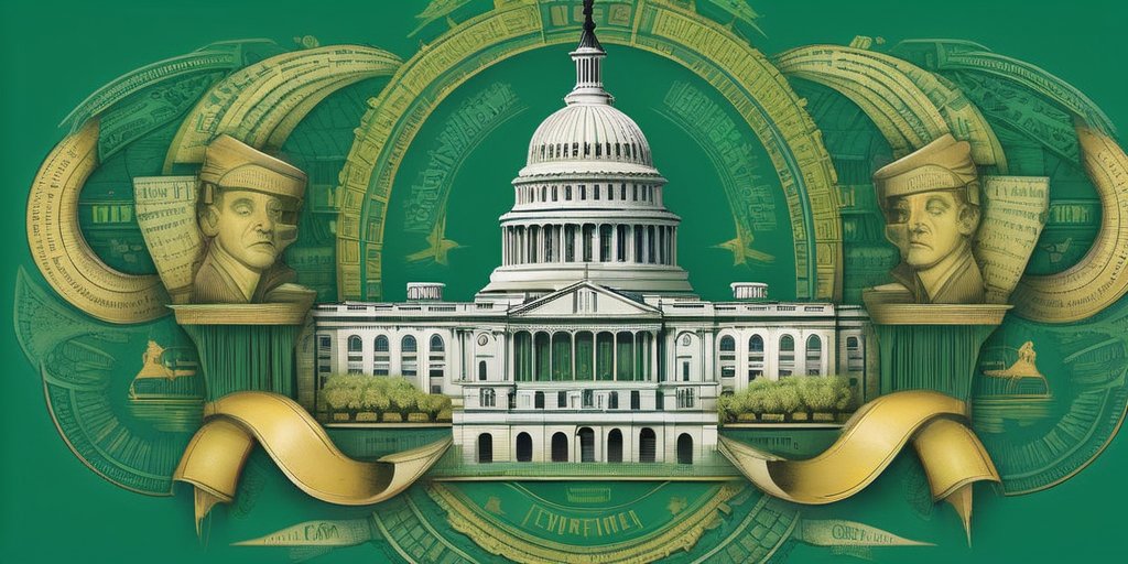 Trump Pushes for Passage of ‘Big Beautiful Bill’ in Senate