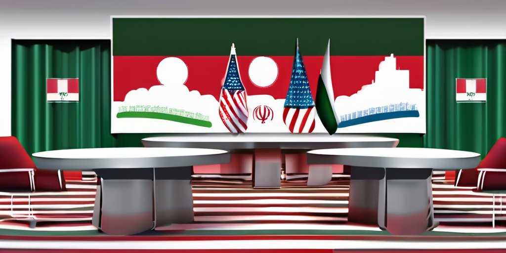 Trump Responds to Gabbard’s Claim on Iran’s Nuclear Threat