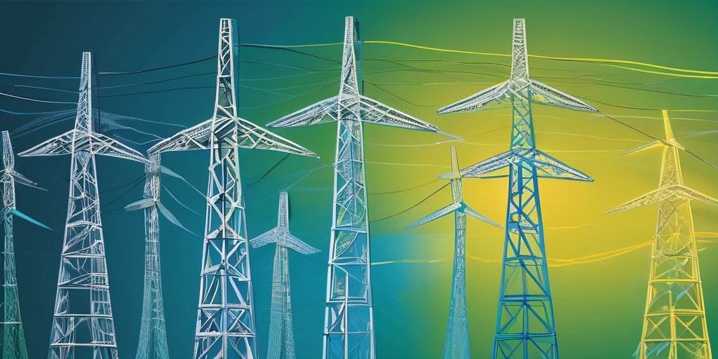 Trump Streamlines Energy Projects Funding for 2025 and Beyond