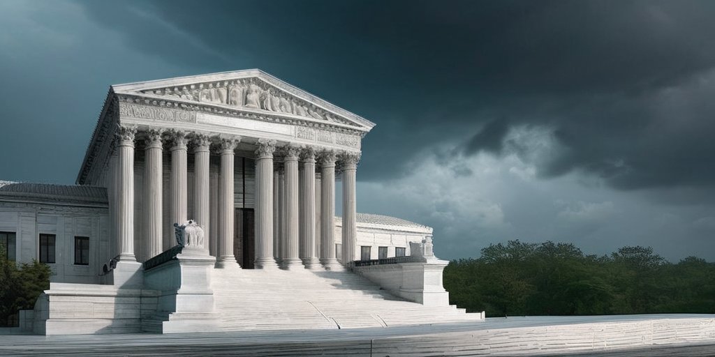 Trump Triumphs as Supreme Court Backs Major Legal Decisions