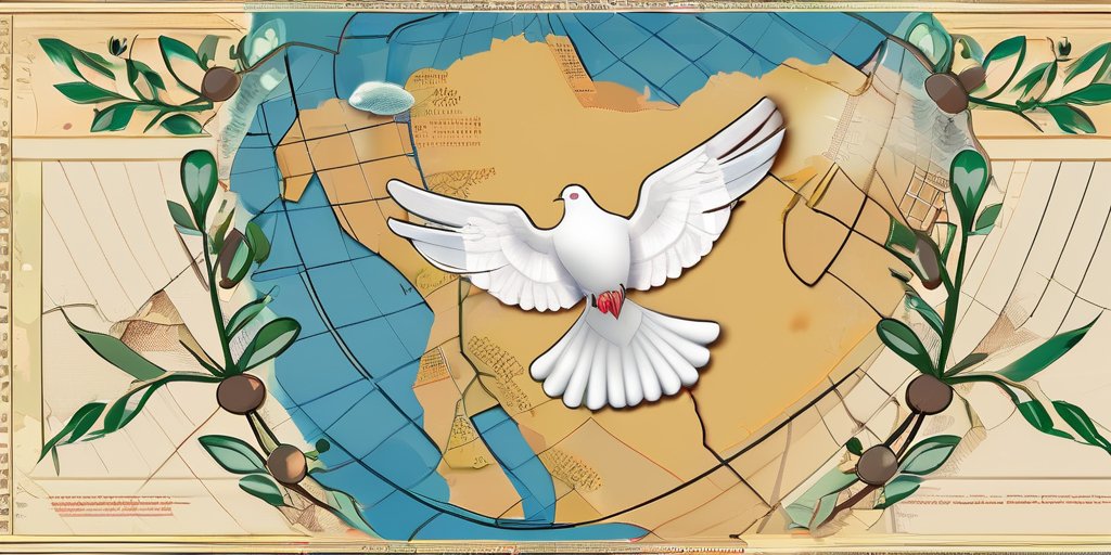 Trump’s Bold Ceasefire Initiative in the Middle East
