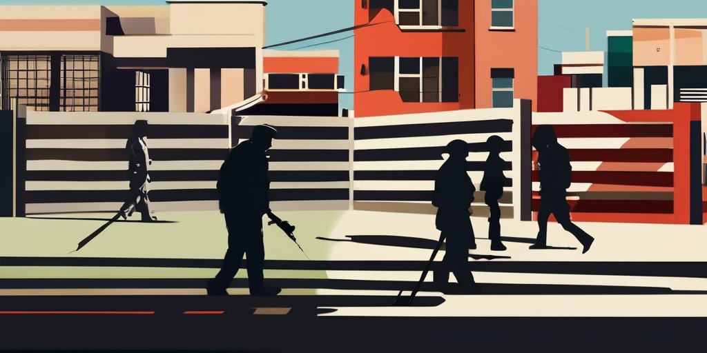 Trump’s Bold Move: Criminal Illegals Off Our Streets