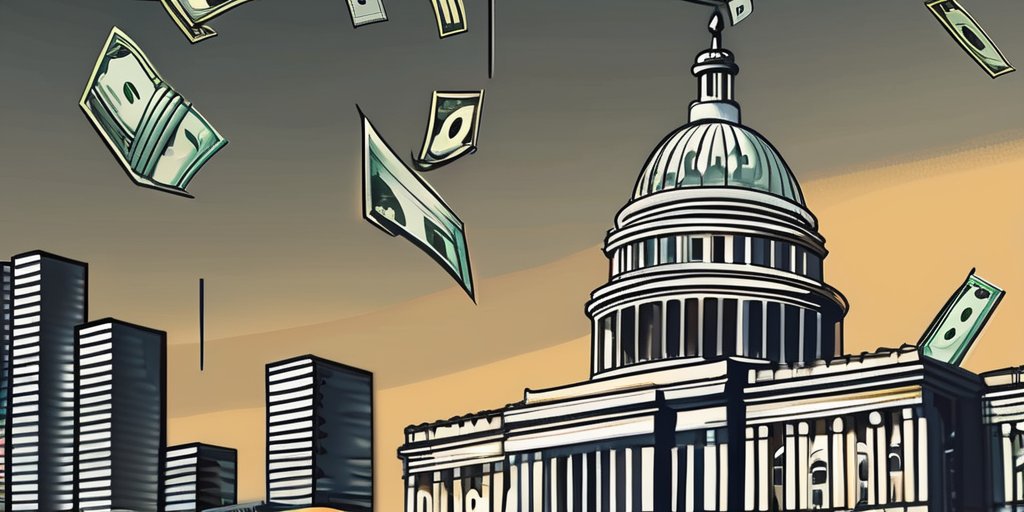 Trump’s Budget Bill Sparks Controversy Over Wealth Transfer