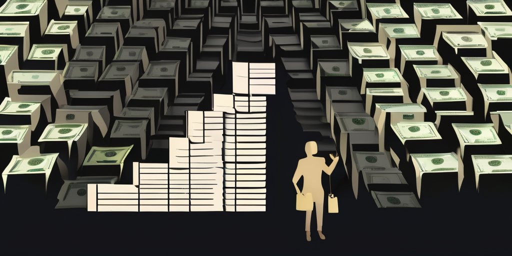 Trump’s Budget Bill: A Bold Gamble on Wealth Redistribution