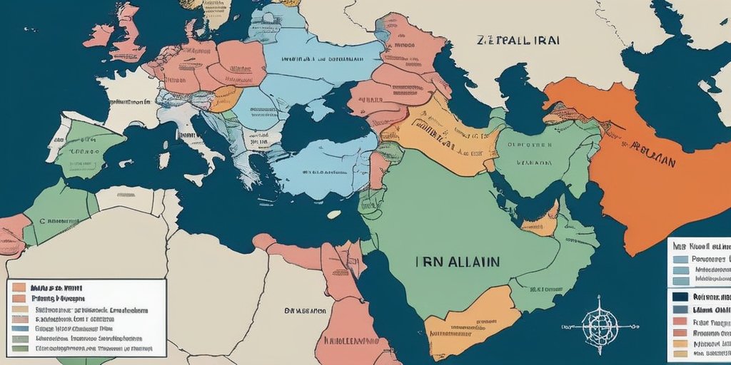 Trump’s Claim vs Reality: Iran’s Nuclear Threat Escalates