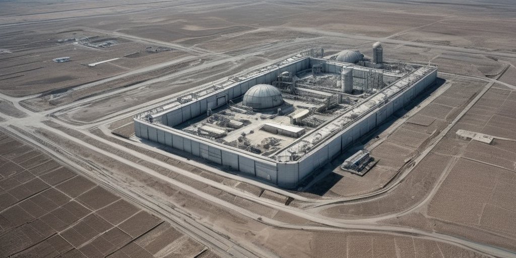 Trump’s Claims: US Strikes Left Iran’s Nuclear Sites Crippled