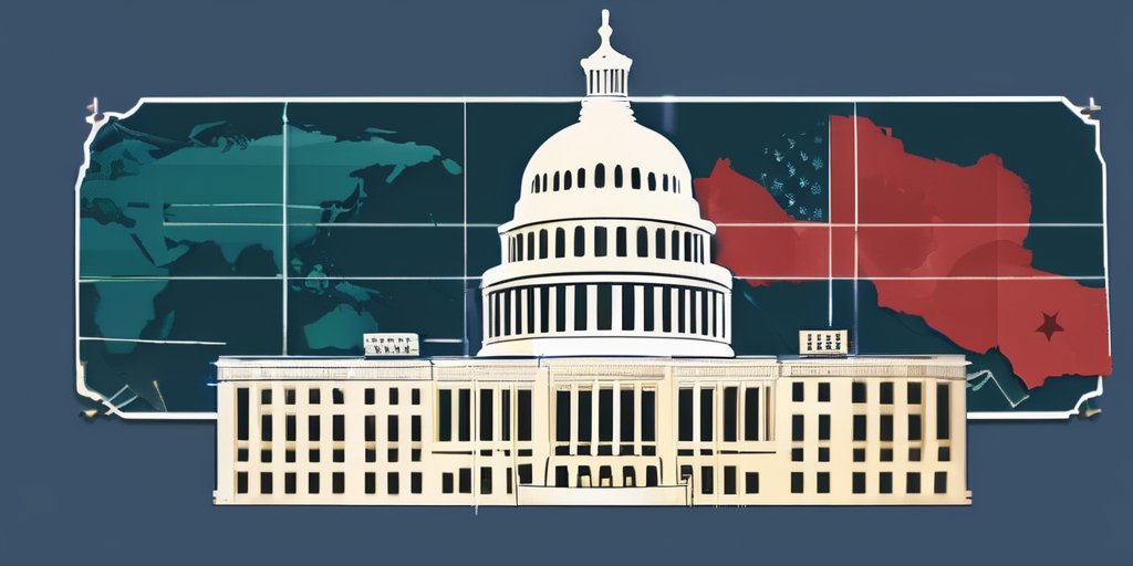 Trump’s Dilemma: Can He Strike Iran Without Congress?