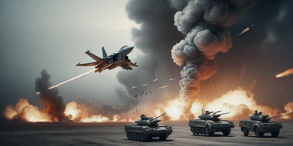 Trump’s Dilemma: Navigating Israel-Iran Conflict With Strikes