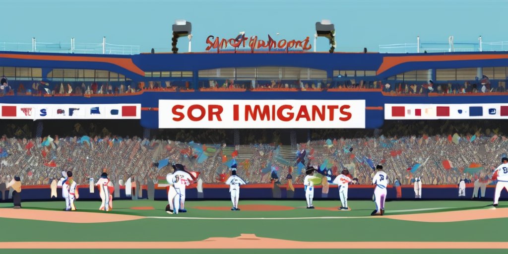Trump’s Immigration Crackdown Sparks Controversy at Dodgers Stadium