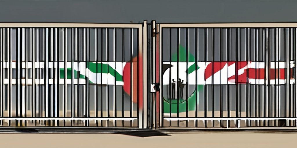 Trump’s Immigration Crackdown: Mahmoud Khalil’s Fight for Freedom