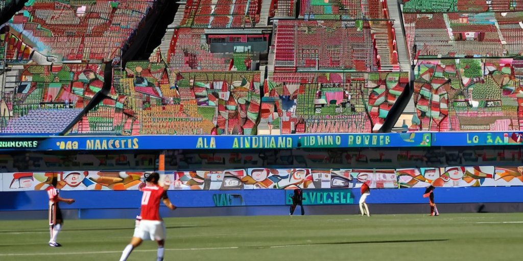 Trump’s Immigration Impact: Decline in Crowds for Mexican Soccer