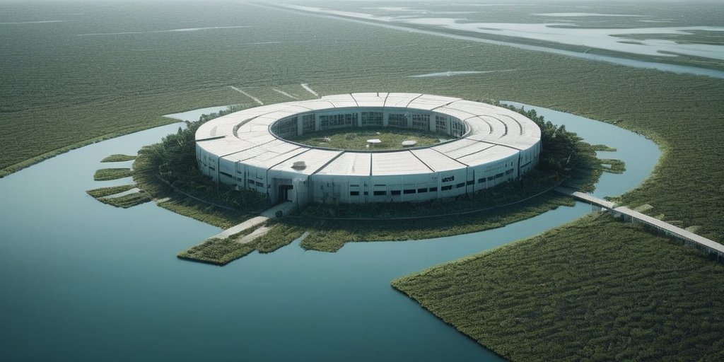 Trump’s Immigration Policies Fuel ‘Alligator Alcatraz’ Debate