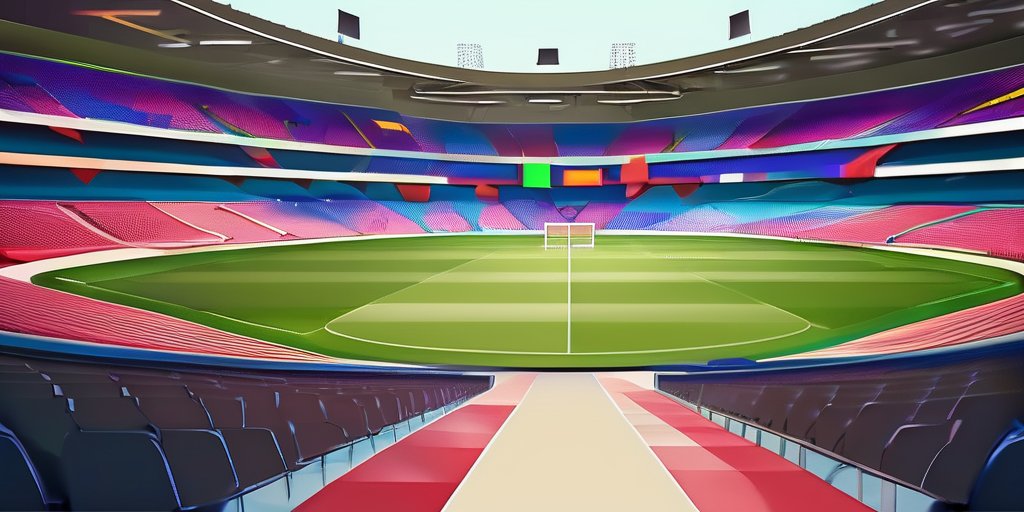 Trump’s Immigration Policy Affects Attendance at Soccer Matches