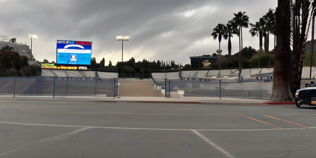 Trump’s Immigration Raids Ignite Dodgers Fan Outrage in LA