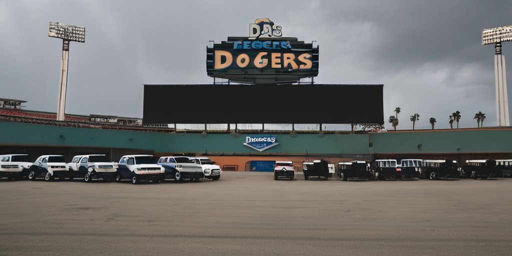 Trump’s Immigration Raids Ignite Dodgers Fan Outrage in LA