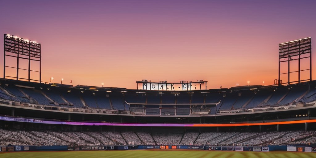 Trump’s Immigration Raids Spark Protests at Dodger Stadium