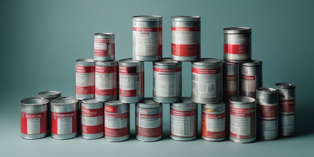 Trump’s Impact: The Rise of Left-Wing Preppers Amid Crisis