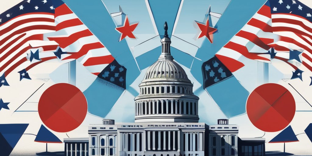 Trump’s Influence Seen as Fetterman Critiques Democrats