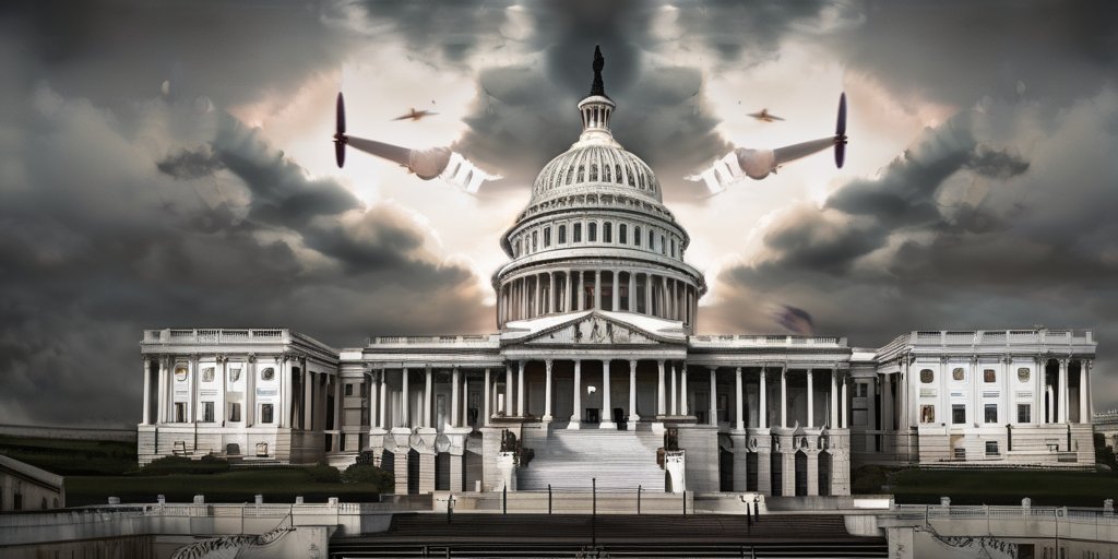 Trump’s Iran Strikes Spark Constitutional Debate on War Powers