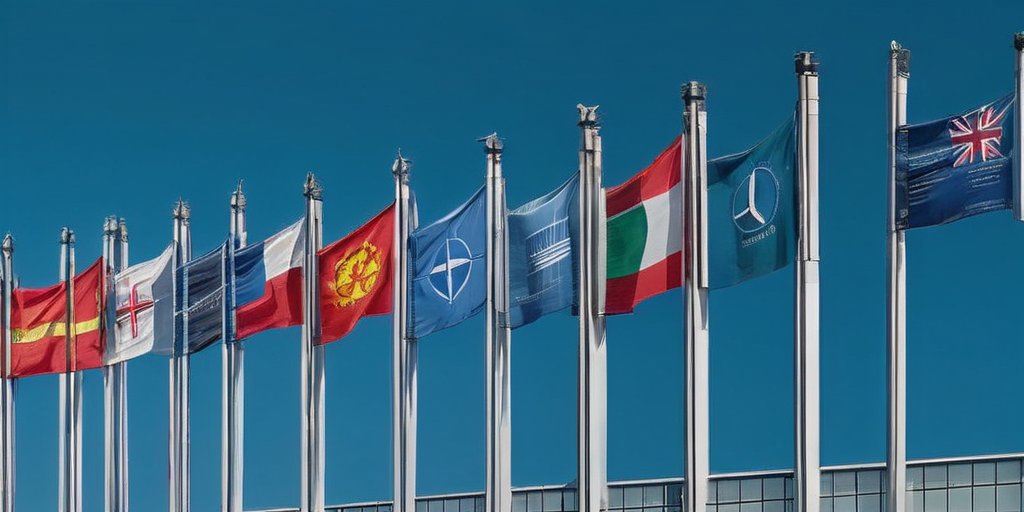 Trump’s Leadership Secures Historic NATO Defense Spending Boost