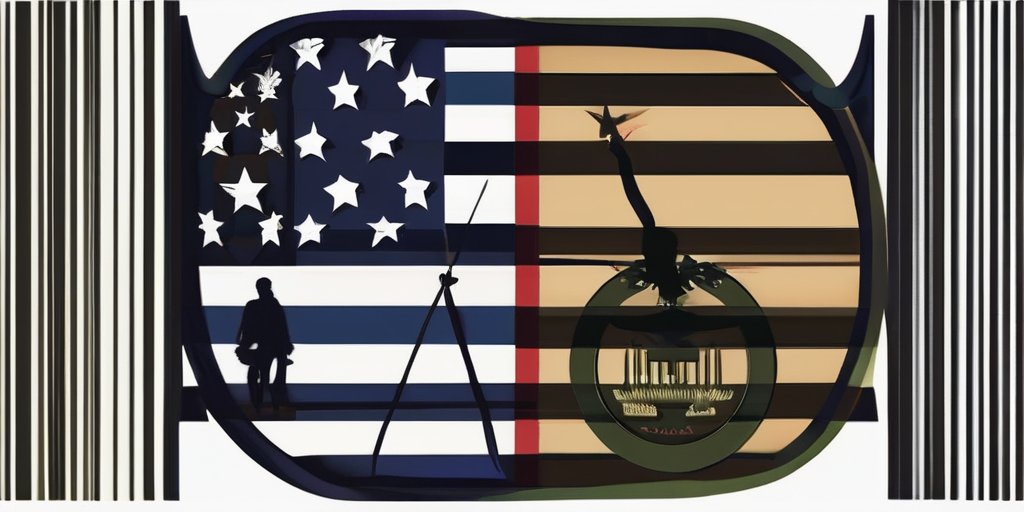 Trump’s National Guard Control in LA Upheld by Court Ruling