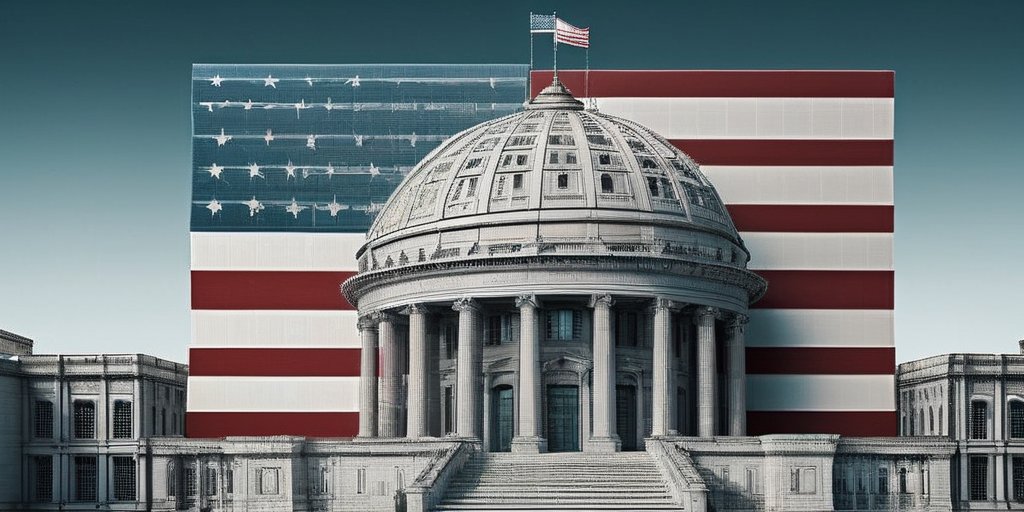 Trump’s One Big Beautiful Bill: Transforming America’s Future