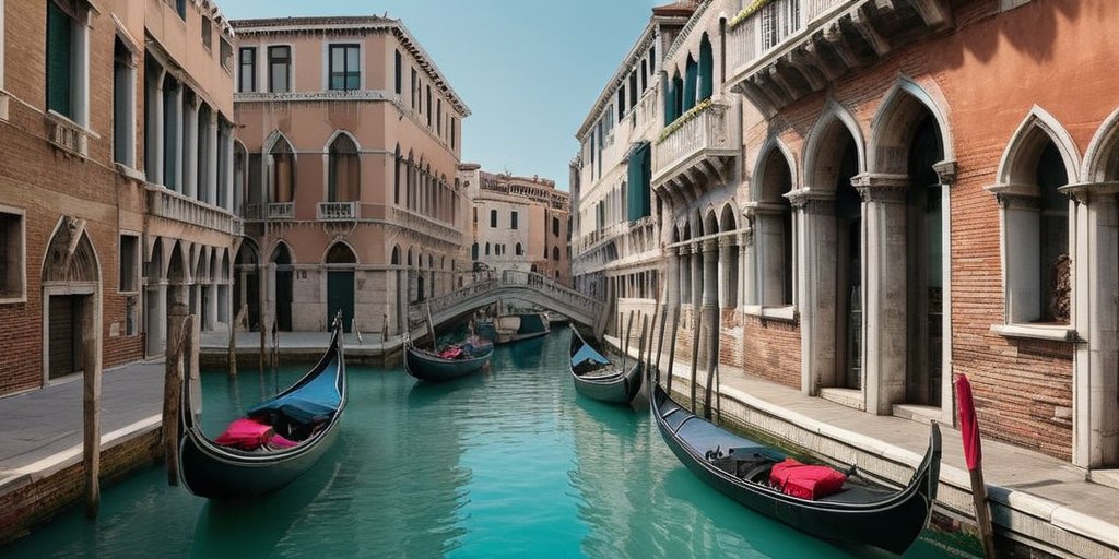 Trump’s Potential Role in Jeff Bezos’s Lavish Venetian Wedding