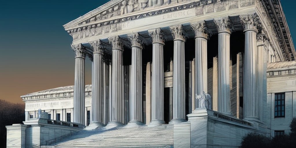 Trump’s Resurgence: Supreme Court Backs His Executive Power