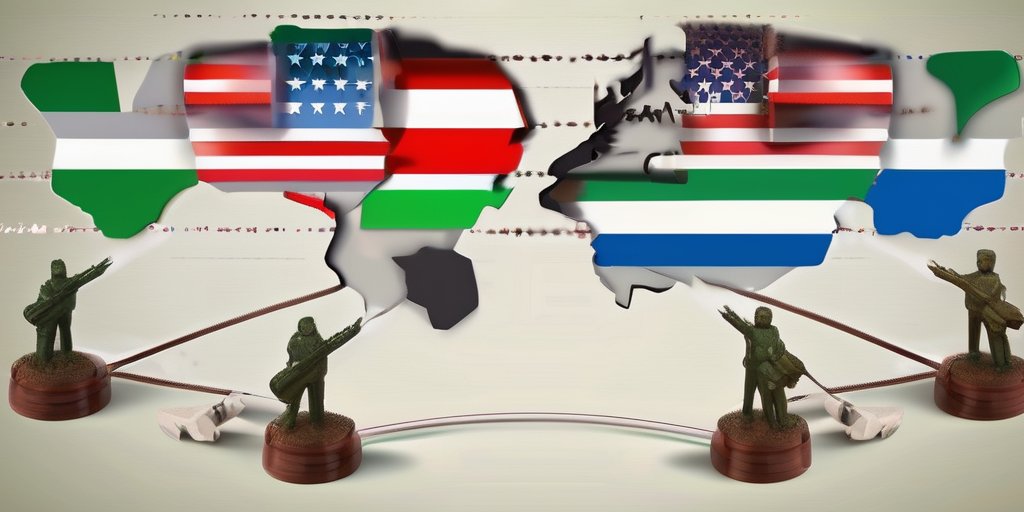 Trump’s Strategic Pause: Navigating Iran’s Threats Ahead