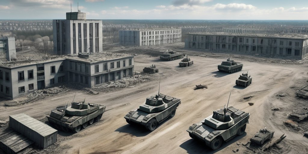 Trump’s Subtle Influence on Ukraine Conflict Escalation