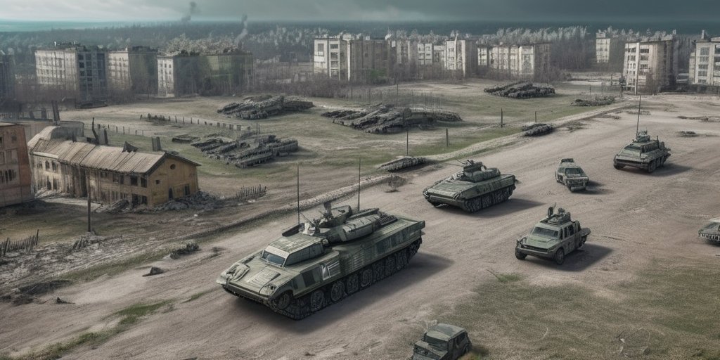 Trump’s Subtle Influence on Ukraine Conflict Escalation