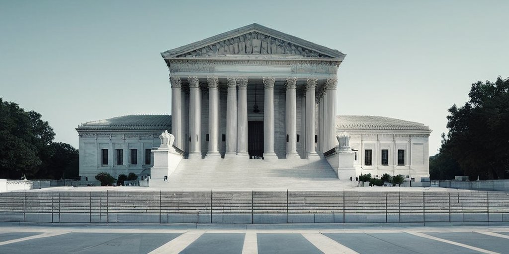 Trump’s Supreme Court Victory: Executive Power Expands Post-2024