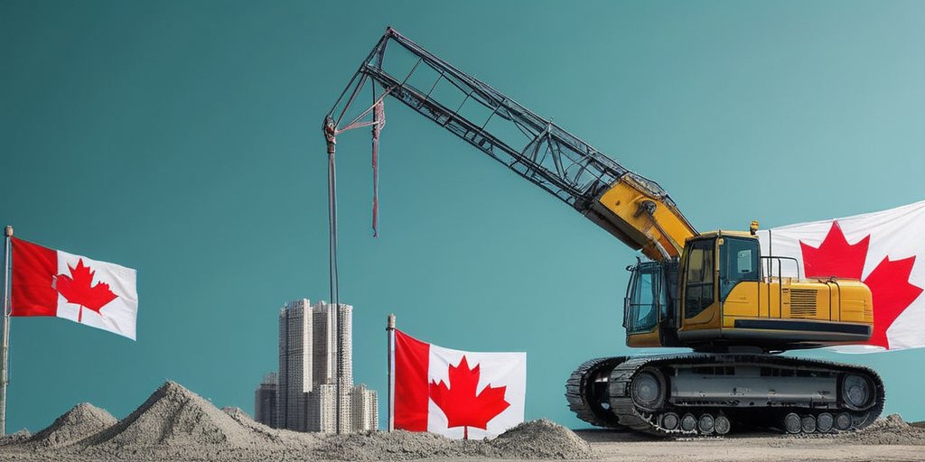 Trump’s Tariffs Trigger Canada’s Fast-Track Project Law