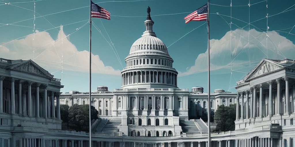 Trump’s Tax Bill Hits Snag: Senate Revokes Key Provisions