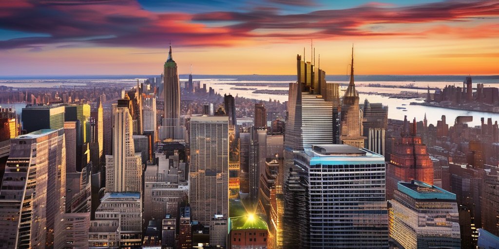 Trump’s Victory Sparks NYC Mayoral Race Showdown