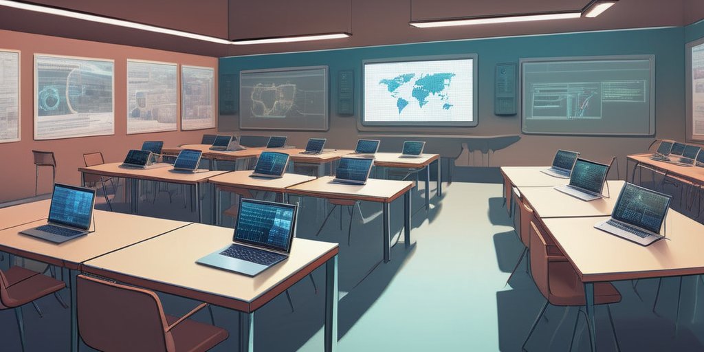 Trump’s Vision: Pledge to Empower Youth through AI Education