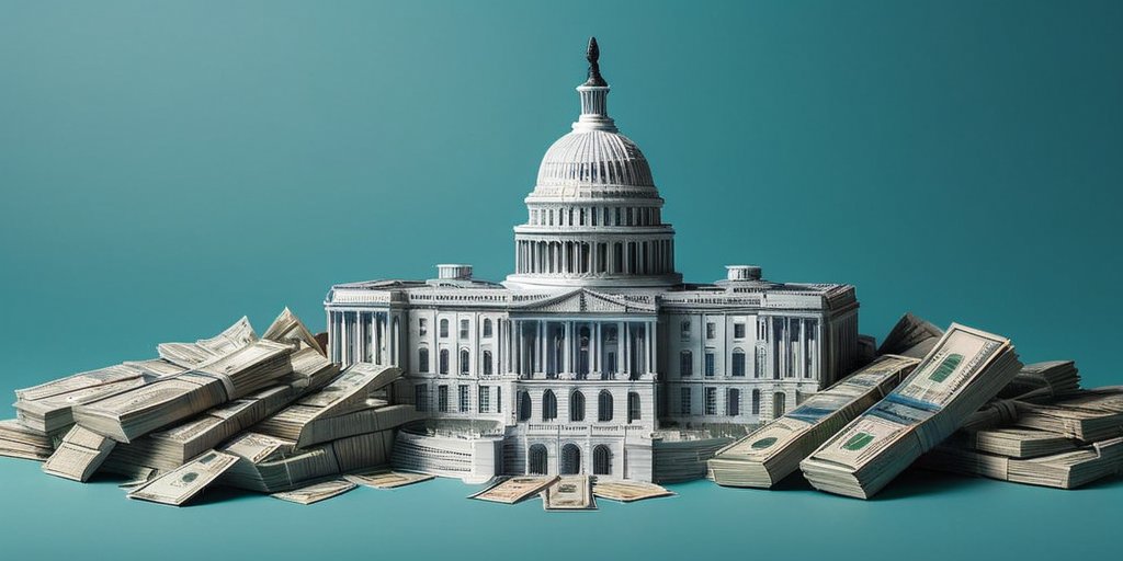 Trump’s ‘Big Beautiful Bill’ Aims to Transform America for 2024
