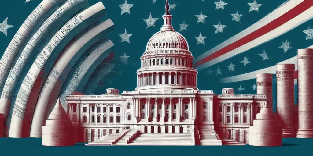 Trump’s ‘One Big Beautiful Bill Act’: A Defining Second-Term Legislation