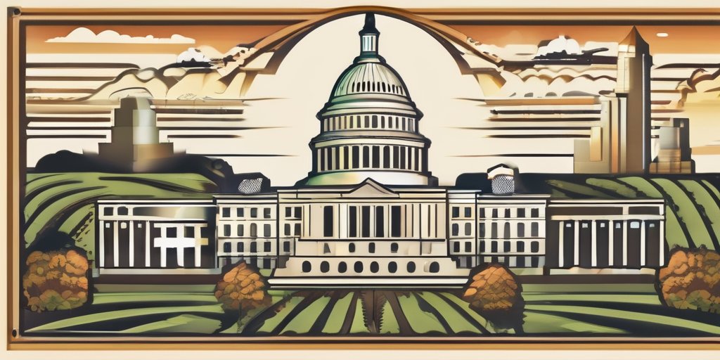 Senate Approves Trump’s One Big Beautiful Bill for Growth