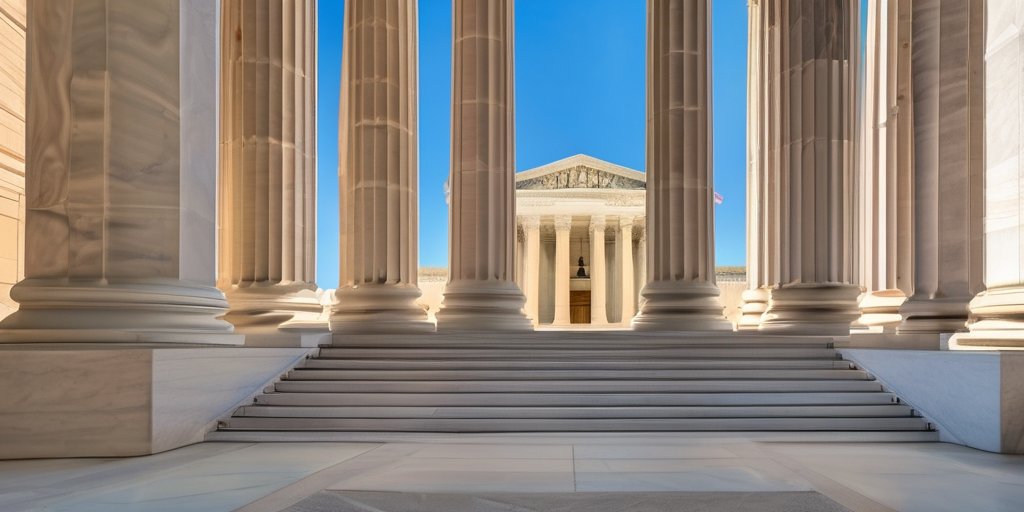 Trump Scored Major Win as Supreme Court Curbs Lower Courts’ Power