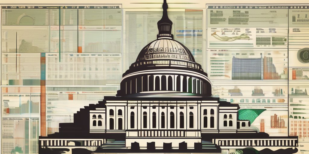 Trump’s New Bill: Major Tax and Spending Changes Ahead